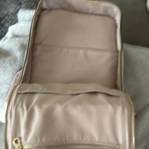 Calpak Cream Women's Bag - Picture 2 of 4